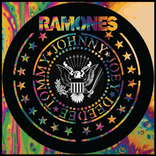 Load image into Gallery viewer, Ramones
