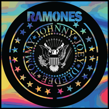 Load image into Gallery viewer, Ramones