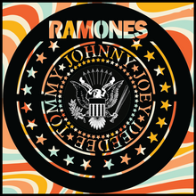 Load image into Gallery viewer, Ramones