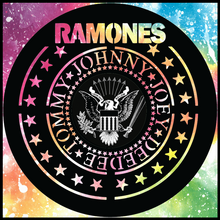 Load image into Gallery viewer, Ramones