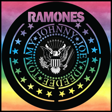 Load image into Gallery viewer, Ramones