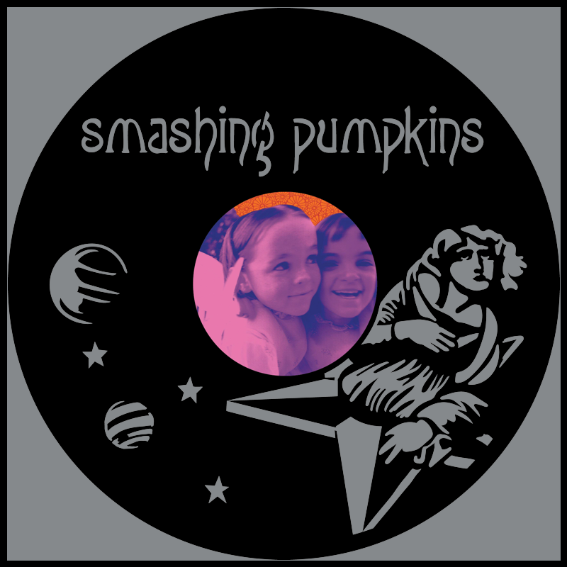 smashing pumpkins album covers reimagined ! (@altstop.store on insta) : r/ SmashingPumpkins