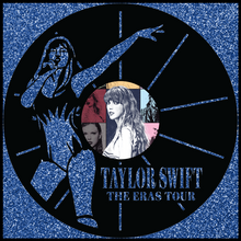 Load image into Gallery viewer, Taylor Swift - Eras