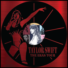 Load image into Gallery viewer, Taylor Swift - Eras