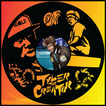 Load image into Gallery viewer, Tyler The Creator