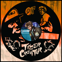 Load image into Gallery viewer, Tyler The Creator