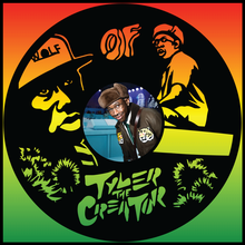 Load image into Gallery viewer, Tyler The Creator