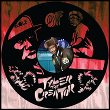 Load image into Gallery viewer, Tyler The Creator