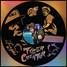 Load image into Gallery viewer, Tyler The Creator