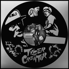 Load image into Gallery viewer, Tyler The Creator