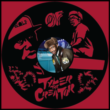 Load image into Gallery viewer, Tyler The Creator