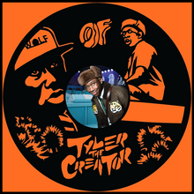 Load image into Gallery viewer, Tyler The Creator