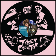 Load image into Gallery viewer, Tyler The Creator