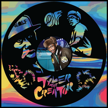 Load image into Gallery viewer, Tyler The Creator