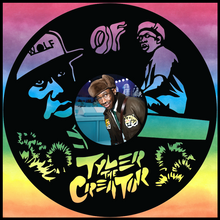 Load image into Gallery viewer, Tyler The Creator
