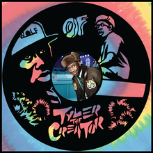 Load image into Gallery viewer, Tyler The Creator