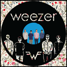 Load image into Gallery viewer, Weezer