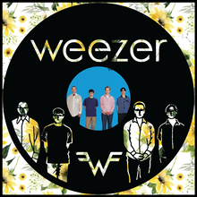 Load image into Gallery viewer, Weezer