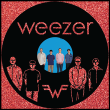 Load image into Gallery viewer, Weezer