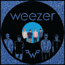 Load image into Gallery viewer, Weezer