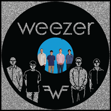 Load image into Gallery viewer, Weezer