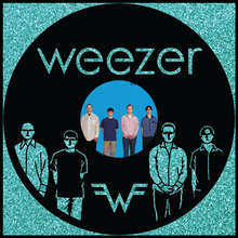 Load image into Gallery viewer, Weezer