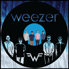 Load image into Gallery viewer, Weezer