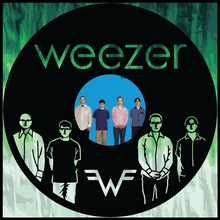 Load image into Gallery viewer, Weezer