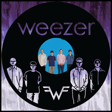 Load image into Gallery viewer, Weezer