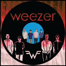 Load image into Gallery viewer, Weezer