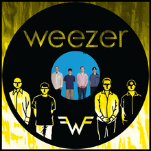 Load image into Gallery viewer, Weezer