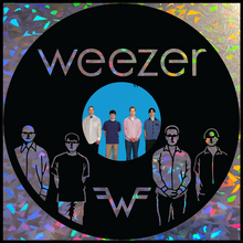 Load image into Gallery viewer, Weezer