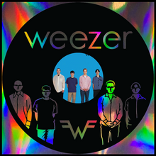 Load image into Gallery viewer, Weezer