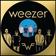 Load image into Gallery viewer, Weezer