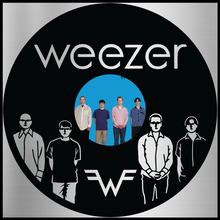 Load image into Gallery viewer, Weezer