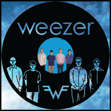 Load image into Gallery viewer, Weezer