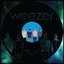Load image into Gallery viewer, Weezer