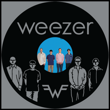 Load image into Gallery viewer, Weezer