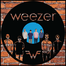 Load image into Gallery viewer, Weezer