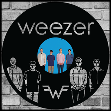 Load image into Gallery viewer, Weezer