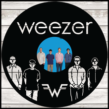 Load image into Gallery viewer, Weezer