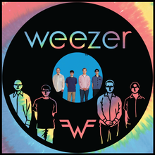Load image into Gallery viewer, Weezer