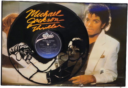 Michael Jackson - Thriller