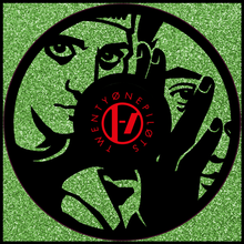 Load image into Gallery viewer, glitter-green