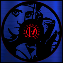 Load image into Gallery viewer, metallic-blue