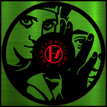Load image into Gallery viewer, metallic-green