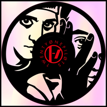 Load image into Gallery viewer, metallic-holographic-pink
