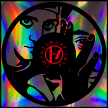 Load image into Gallery viewer, metallic-holographic-silver