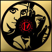 Load image into Gallery viewer, metallic-matte-gold
