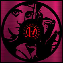 Load image into Gallery viewer, metallic-pink